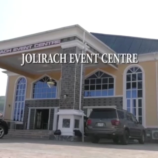 JOLIRACH EVENT CENTRE photo 2